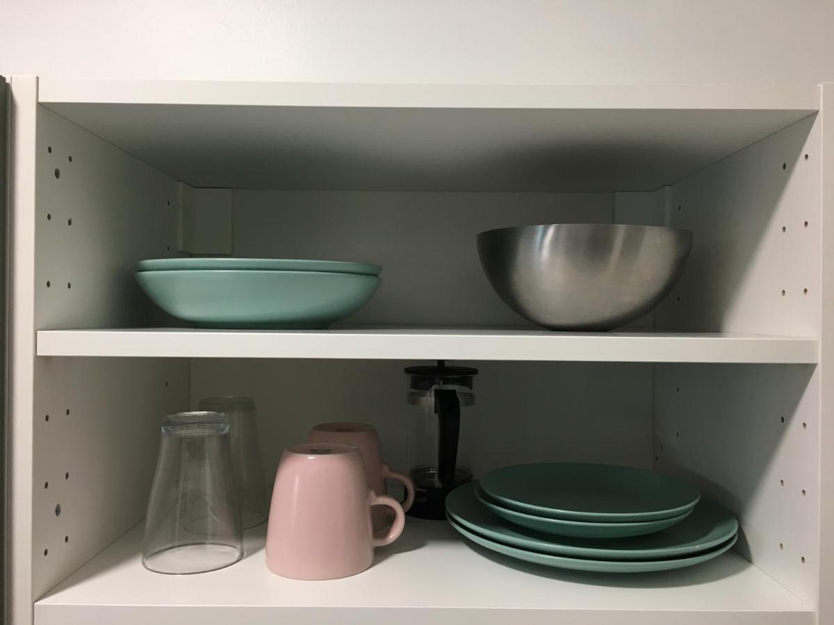 Et Bureau Propre, Fonctionnel Apartment Cluses