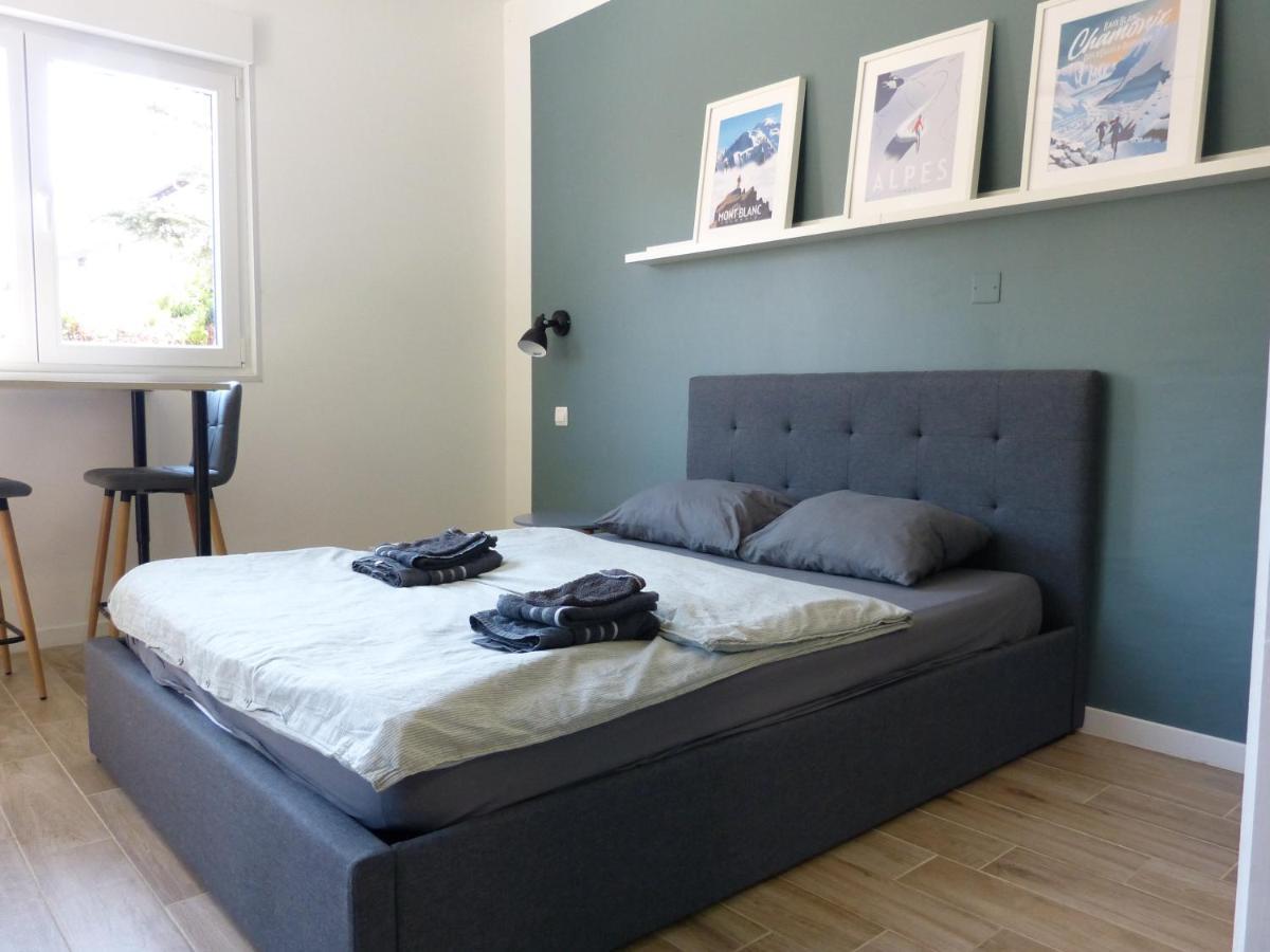 Apartment Et Bureau Propre, Fonctionnel *